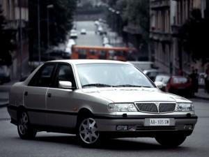 1994 Lancia Dedra